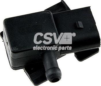 CSV electronic parts CSP9322 - Devējs, Izplūdes gāzu spiediens www.autospares.lv
