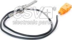 CSV electronic parts CST2130C - Devējs, Izplūdes gāzu temperatūra www.autospares.lv