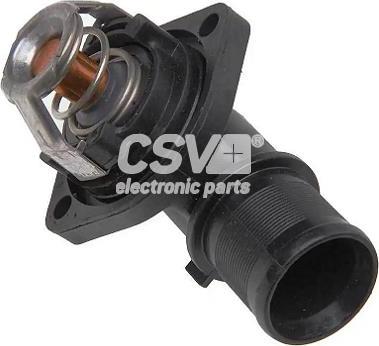 CSV electronic parts CTH2229 - Termostats, Dzesēšanas šķidrums www.autospares.lv