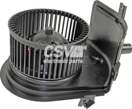 CSV electronic parts CVH2068 - Salona ventilators www.autospares.lv