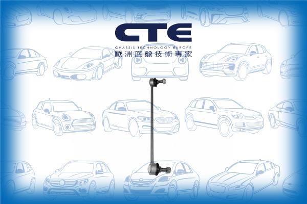 CTE CSL09015R - Stiepnis / Atsaite, Stabilizators www.autospares.lv