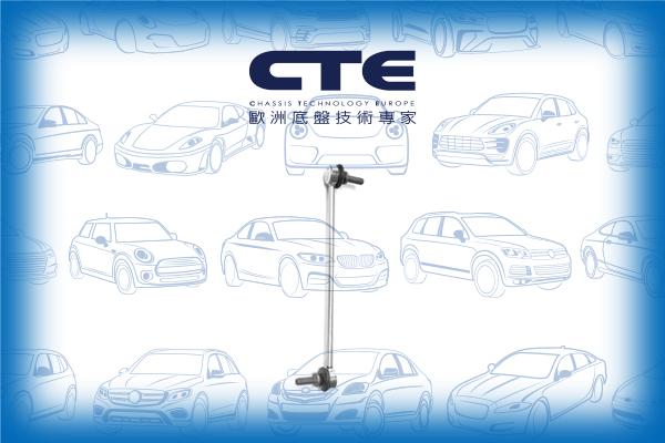 CTE CSL10003 - Stiepnis / Atsaite, Stabilizators www.autospares.lv