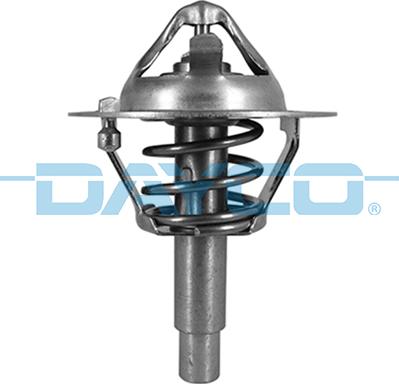Dayco DT1052V - Termostats, Dzesēšanas šķidrums www.autospares.lv