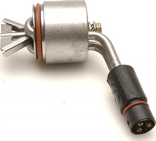 DEFA 411348 - Elektriskais sildelements, Motora apsildes sistēma www.autospares.lv