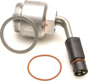 DEFA 411265 - Elektriskais sildelements, Motora apsildes sistēma www.autospares.lv
