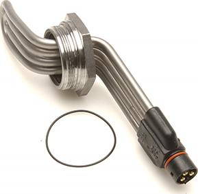 DEFA 411225 - Elektriskais sildelements, Motora apsildes sistēma www.autospares.lv
