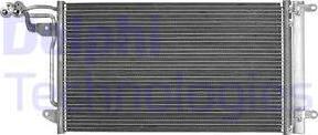 Delphi CF2013712B1 - Kondensators, Gaisa kond. sistēma www.autospares.lv