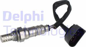 Delphi ES20271-12B1 - Lambda zonde www.autospares.lv