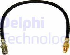 Delphi LH0143 - Bremžu šļūtene www.autospares.lv