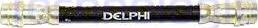 Delphi LH0294 - Bremžu šļūtene www.autospares.lv