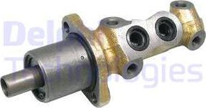 Delphi LM23998 - Galvenais bremžu cilindrs www.autospares.lv