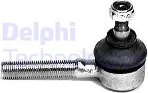 Delphi TA977 - Stūres šķērsstiepņa uzgalis www.autospares.lv