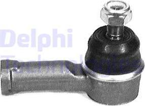 Delphi TA470 - Stūres šķērsstiepņa uzgalis www.autospares.lv