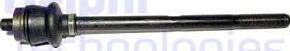 Delphi TA1882 - Inner Tie Rod, Axle Joint www.autospares.lv