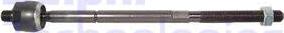 Delphi TA2256 - Inner Tie Rod, Axle Joint www.autospares.lv