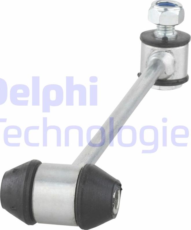 Delphi TC2119-11B1 - Stiepnis / Atsaite, Stabilizators www.autospares.lv