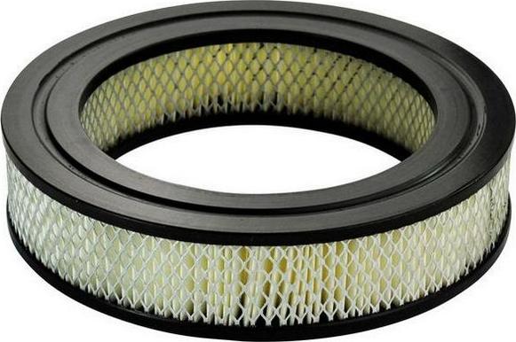 Hengst Filter NA - Gaisa filtrs www.autospares.lv