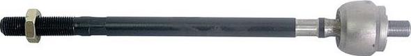 Denckermann D180014 - Inner Tie Rod, Axle Joint www.autospares.lv