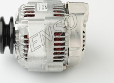 Denso DAN1067 - Ģenerators www.autospares.lv