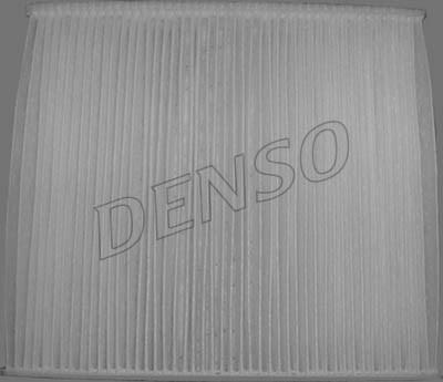 Denso DCF465P - Filtrs, Salona telpas gaiss www.autospares.lv