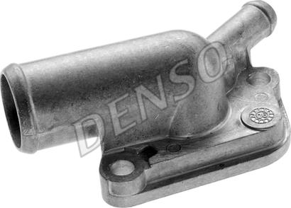 Denso DTM87285 - Termostats, Dzesēšanas šķidrums www.autospares.lv