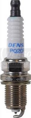 Denso PQ20R-P8 - Aizdedzes svece www.autospares.lv