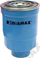 Diamax DF3046 - Degvielas filtrs www.autospares.lv