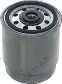 Diamax DF3037 - Degvielas filtrs www.autospares.lv