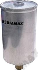 Diamax DF3049 - Degvielas filtrs www.autospares.lv