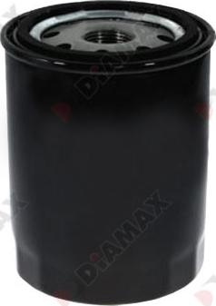 Diamax DL1147 - Eļļas filtrs www.autospares.lv
