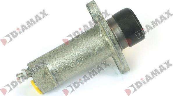 Diamax T3027 - Darba cilindrs, Sajūgs www.autospares.lv