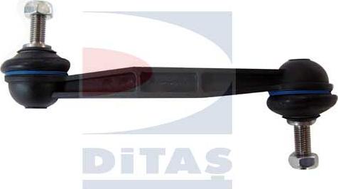 Ditas A2-4138 - Stiepnis / Atsaite, Stabilizators www.autospares.lv