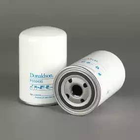 Donaldson P550495 - Degvielas filtrs www.autospares.lv