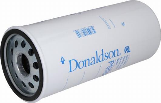 Donaldson P550425 - Eļļas filtrs www.autospares.lv
