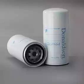 Donaldson P550372 - Degvielas filtrs www.autospares.lv