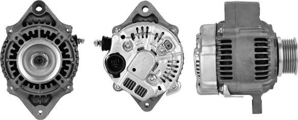 DRI 235162802 - Ģenerators www.autospares.lv