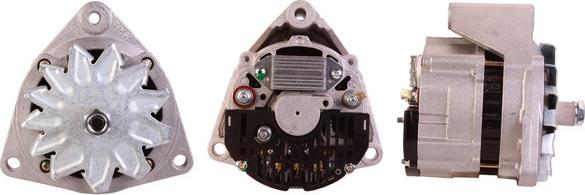 DRI 225169552 - Ģenerators www.autospares.lv