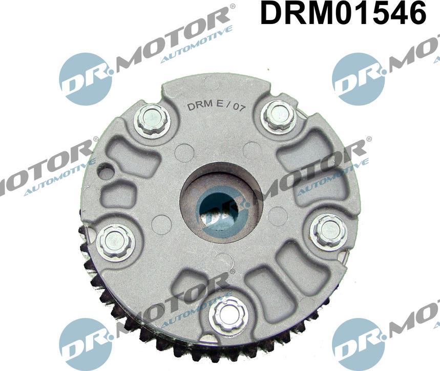 Dr.Motor Automotive DRM01546 - Sadales vārpstas regulēšanas mehānisms www.autospares.lv