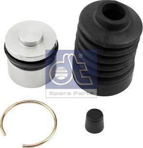 DT Spare Parts 4.90541 - Galvenais / Darba cilindrs, Sajūgs www.autospares.lv
