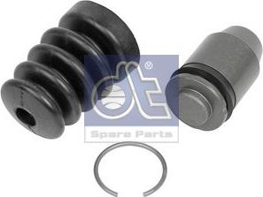 DT Spare Parts 4.91012 - Remkomplekts, Darba cilindrs www.autospares.lv