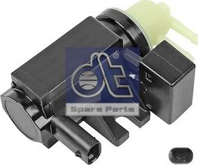 DT Spare Parts 4.69095 - Spiediena pārveidotājs, Turbokompresors www.autospares.lv