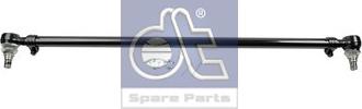 DT Spare Parts 4.64594 - Stūres garenstiepnis www.autospares.lv