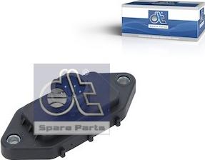 DT Spare Parts 4.64601 - Spiediena regulators, Kompresors www.autospares.lv