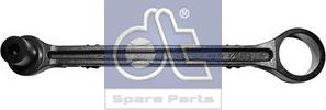 DT Spare Parts 4.64856 - Kronšteins, Stabilizatora bukse www.autospares.lv
