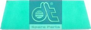DT Spare Parts 4.64368 - Filtrs, Salona telpas gaiss www.autospares.lv