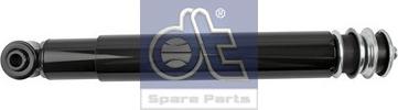 DT Spare Parts 4.65610 - Amortizators www.autospares.lv