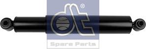DT Spare Parts 4.65871 - Amortizators www.autospares.lv