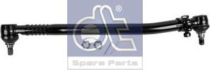 DT Spare Parts 4.65340 - Stūres garenstiepnis www.autospares.lv