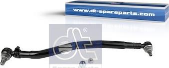 DT Spare Parts 4.65324 - Stūres garenstiepnis www.autospares.lv