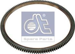 DT Spare Parts 4.60482 - Zobvainags, Spararats www.autospares.lv